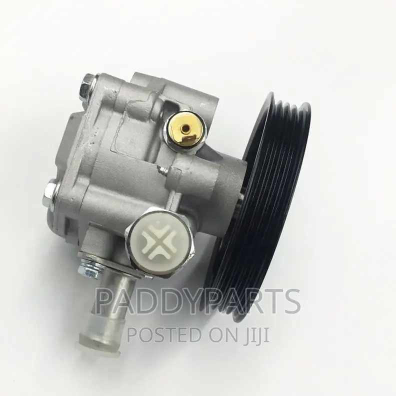Mitsubishi L200 Power Steering Pump