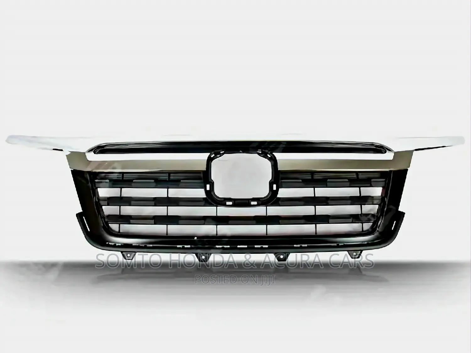 Front Grille Ridgeline 2016-2021