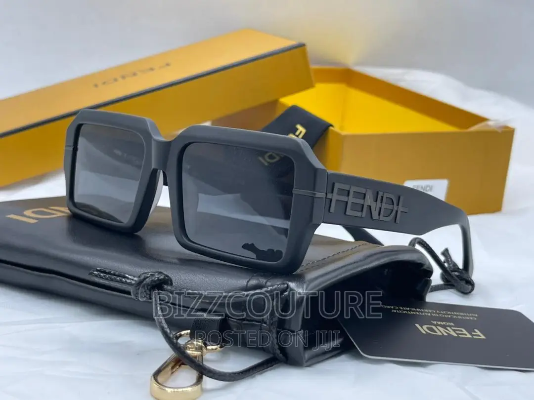 Original FENDI Sunglasses Available in Store