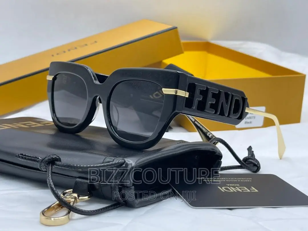 Original FENDI Sunglasses Available in Store
