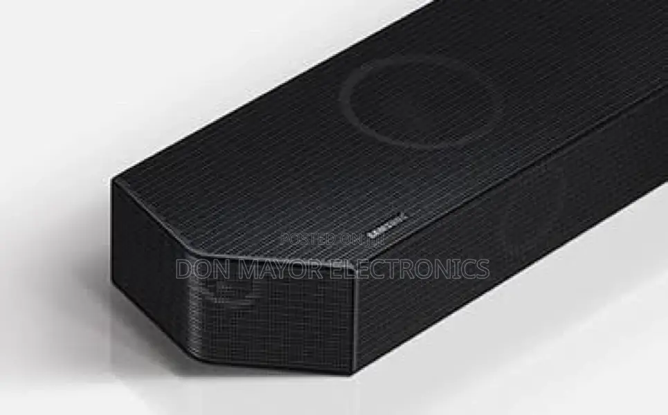 Q-Series 5.1.2ch Wireless Dolby Atmos Samsung Hw-Q800c