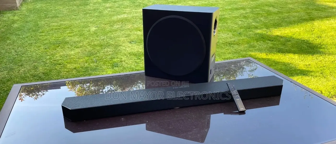 Q-Series 5.1.2ch Wireless Dolby Atmos Samsung Hw-Q800c