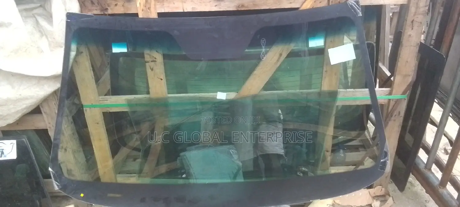 Front Windscreen for Kia Sorento 2013 Available Now