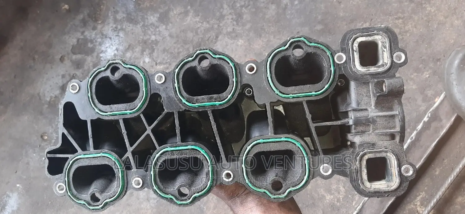 Intake Manifold Ford Edge, Explorer, Taurus 2013/14