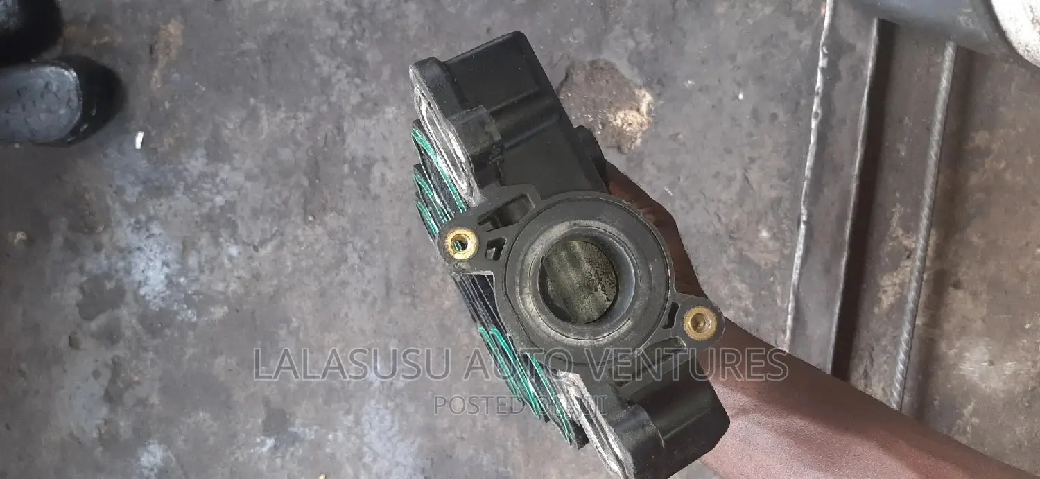 Intake Manifold Ford Edge, Explorer, Taurus 2013/14