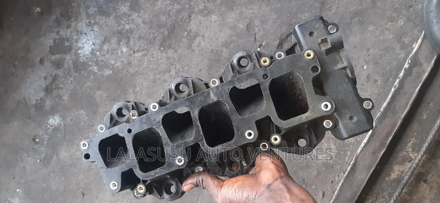 Intake Manifold Ford Edge, Explorer, Taurus 2013/14