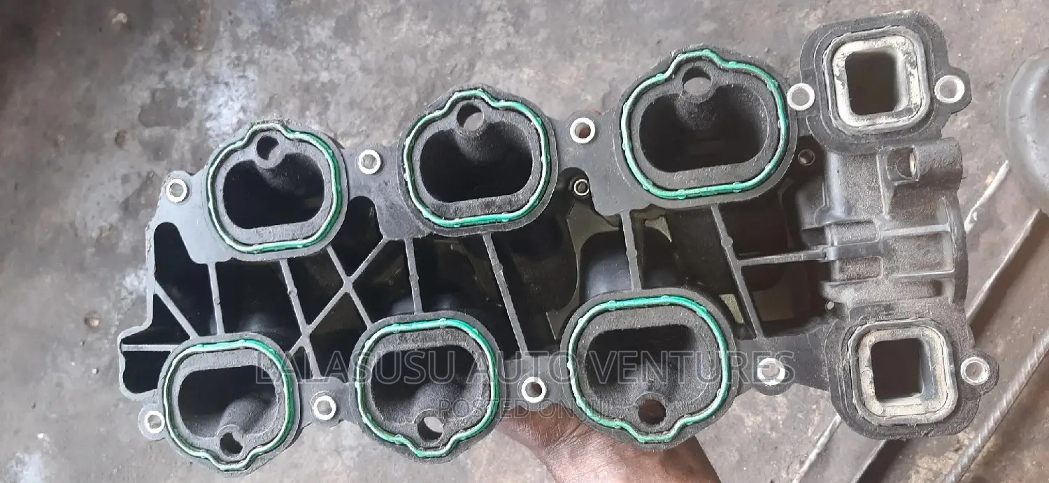 Intake Manifold Ford Edge, Explorer, Taurus 2013/14