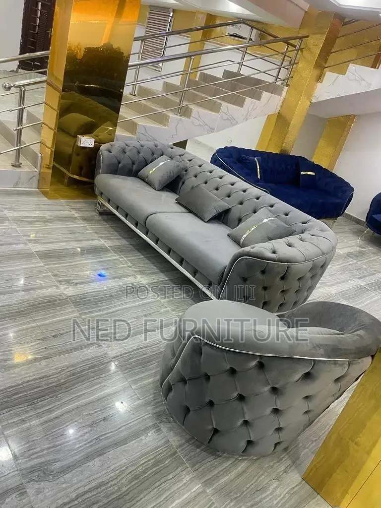 Quality Turkey  Contemporary Sofa