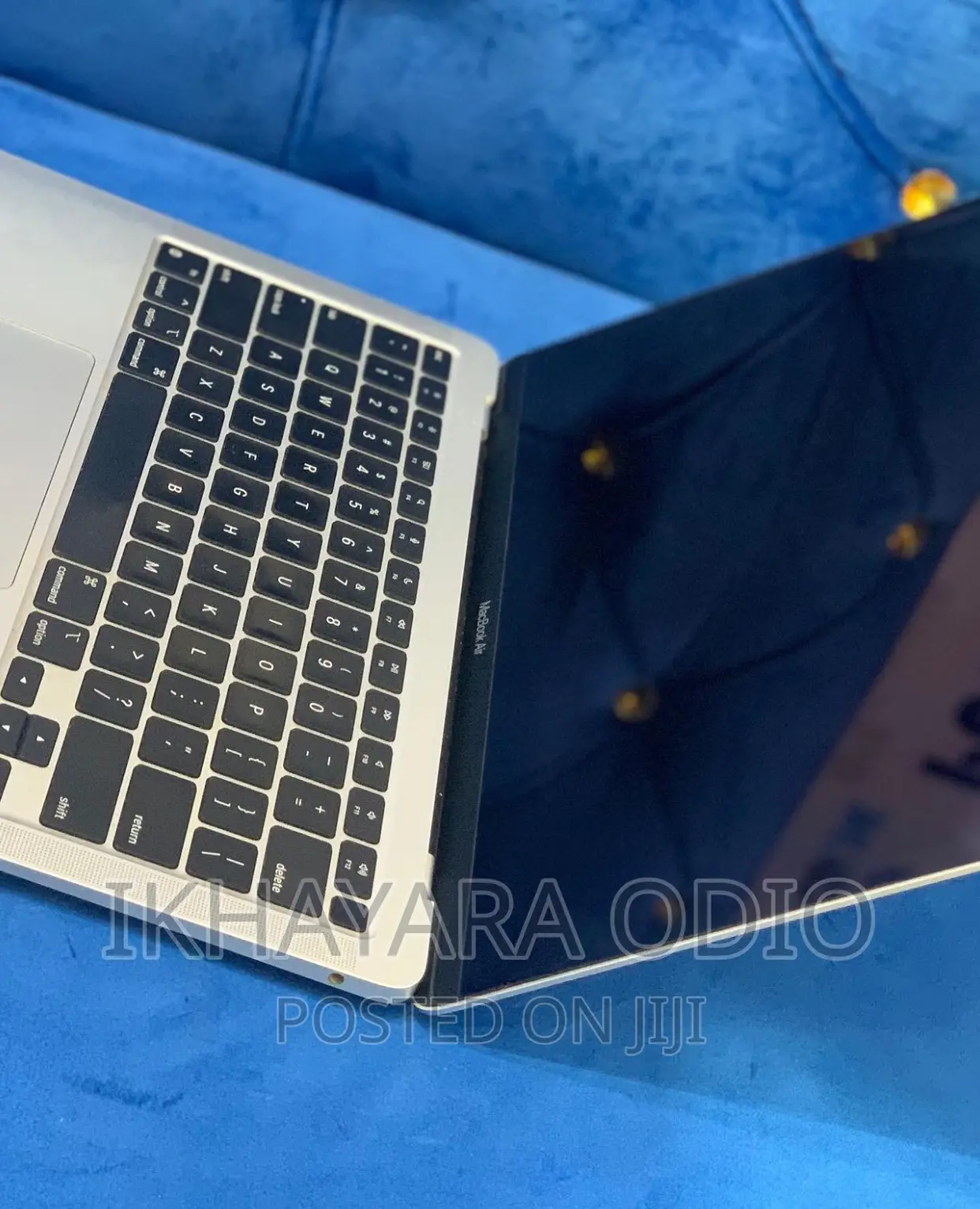 Laptop Apple MacBook Air 2020 M1 8GB Apple M1 SSD 256GB