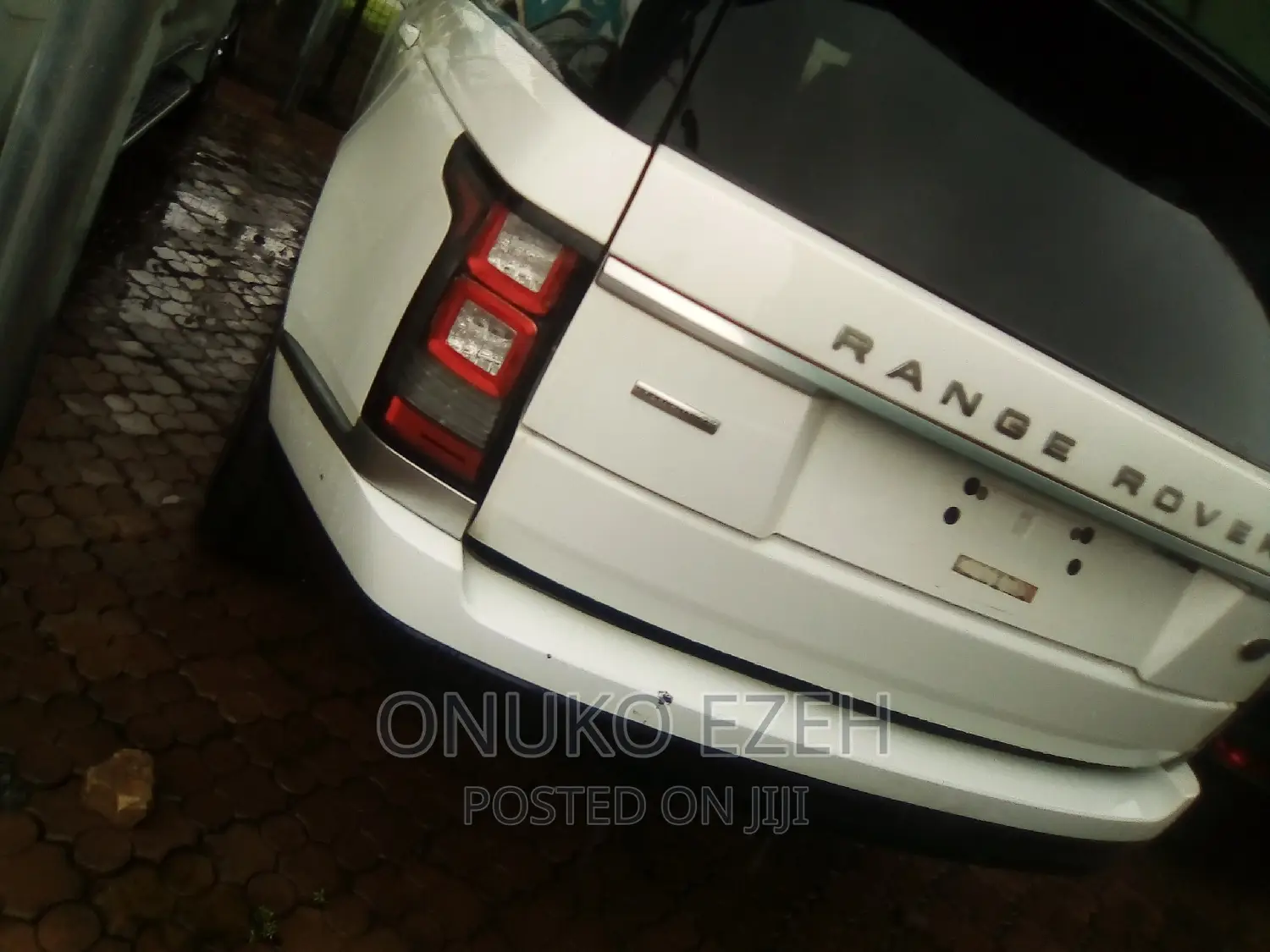 Lexus LX 570 (5 seats) AWD 2019 White