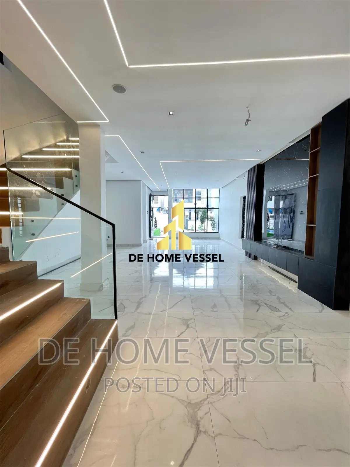 5bdrm Duplex in Lekki for sale