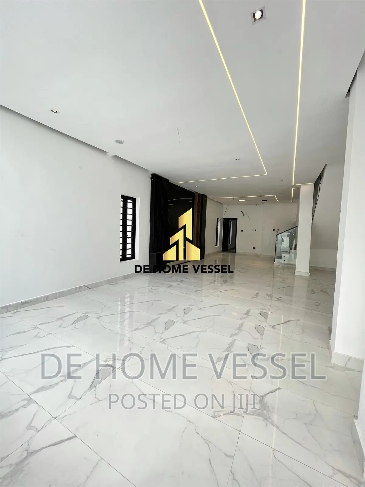 5bdrm Duplex in Lekki for sale