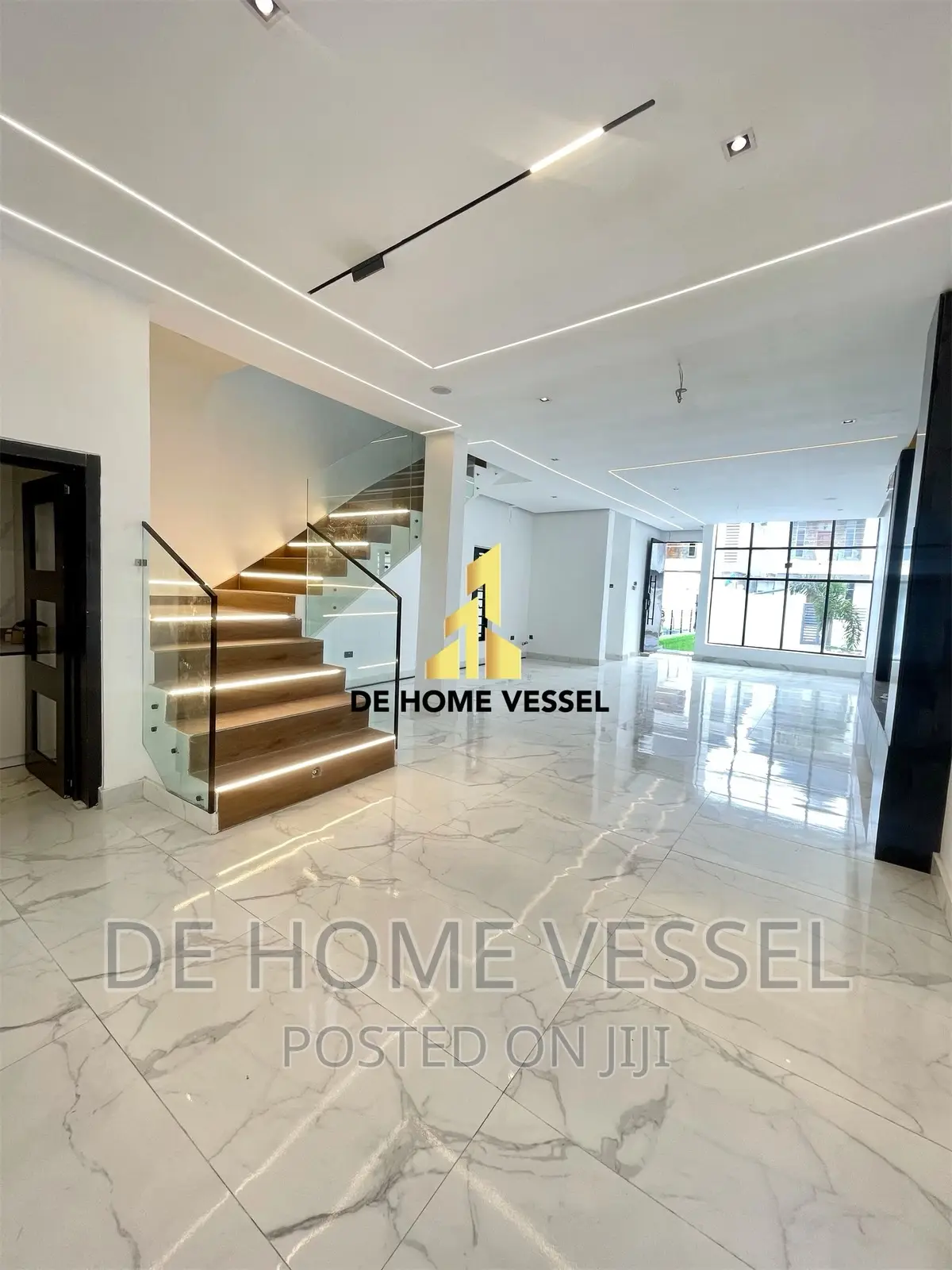 5bdrm Duplex in Lekki for sale