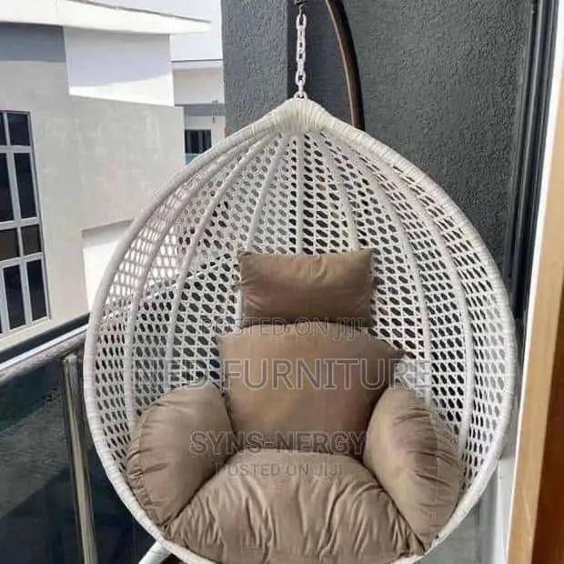 Original Basket Swivel Chiar