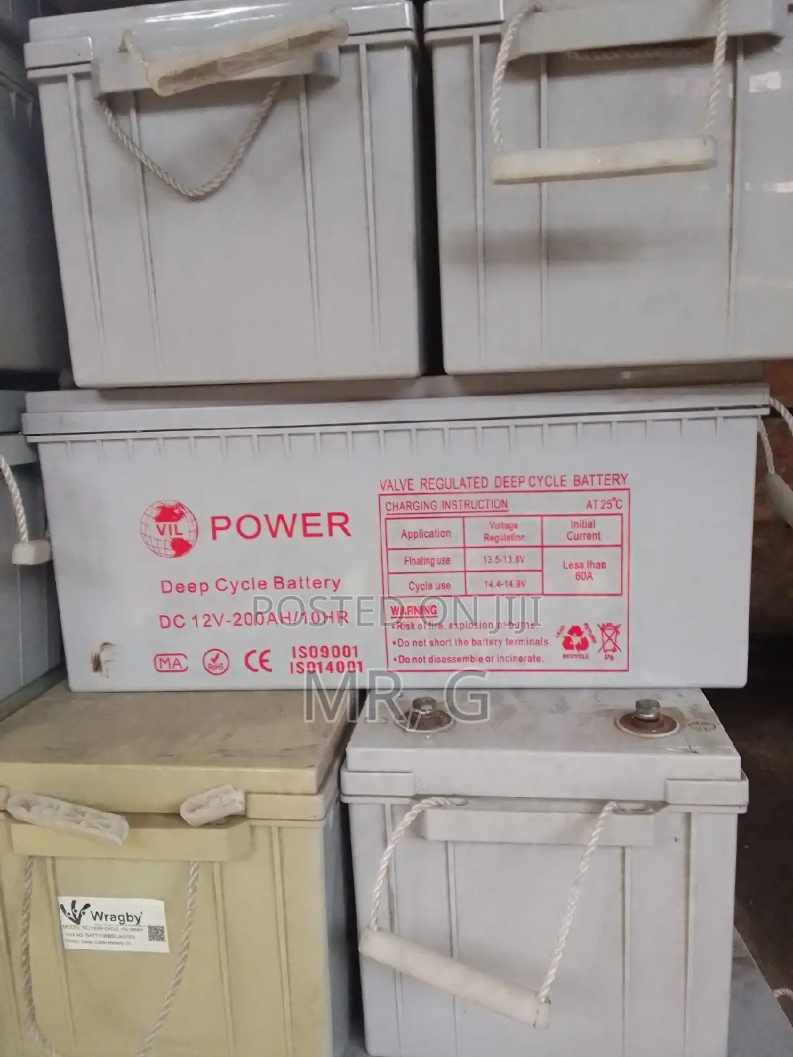 Sell Your Snap/Old Battery to Me