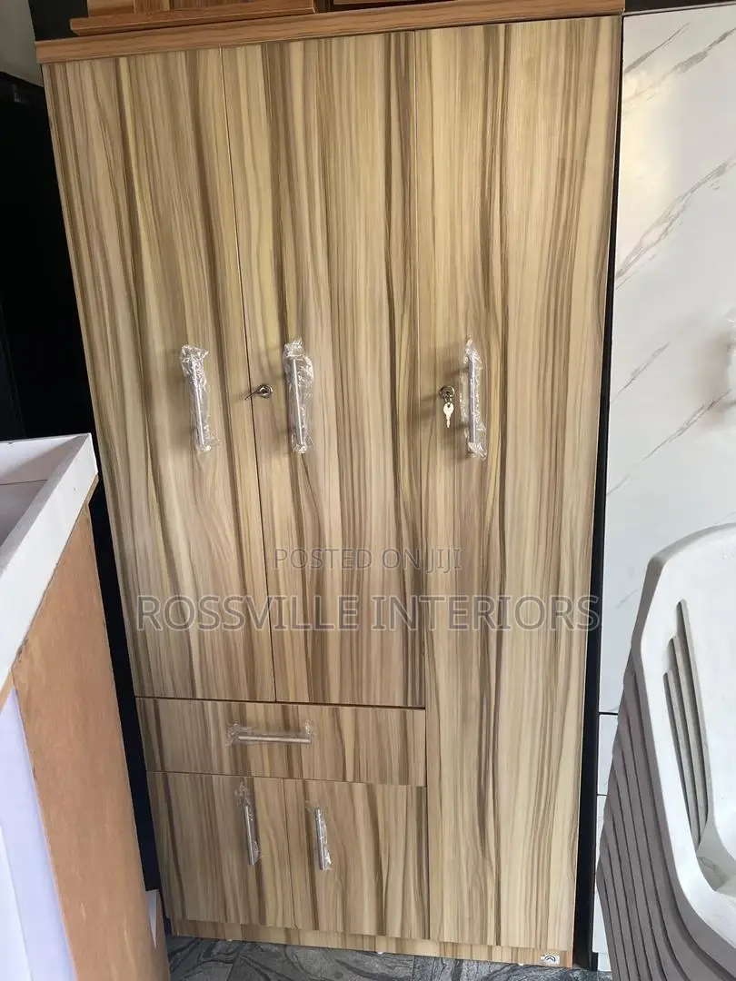 Best Wooden Wardrobes 3ft by 6ft