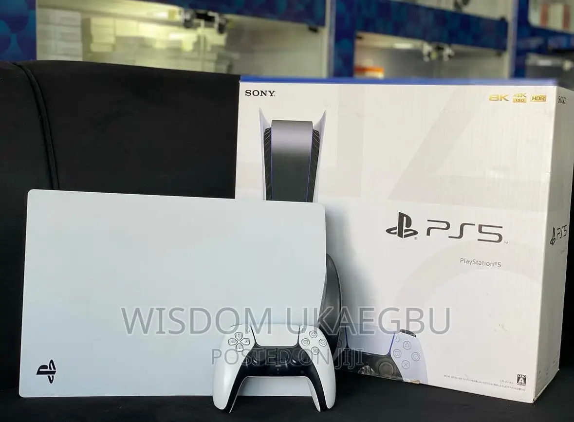 Playstation 5