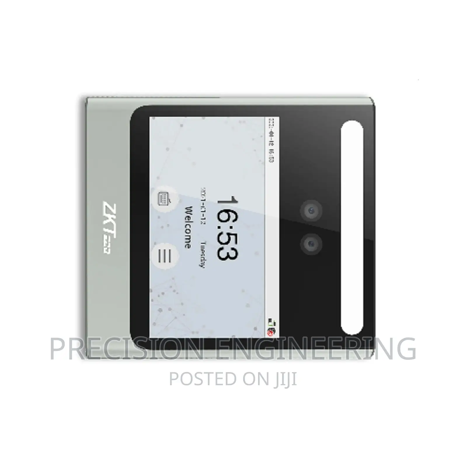 Eface 10 Touchless Facial Identification Terminal