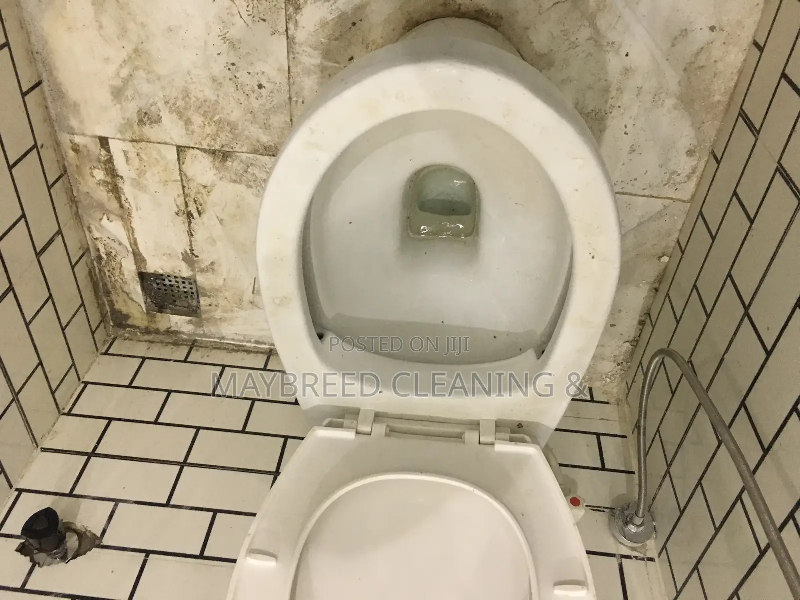 Superbly Done House Cleaning Service