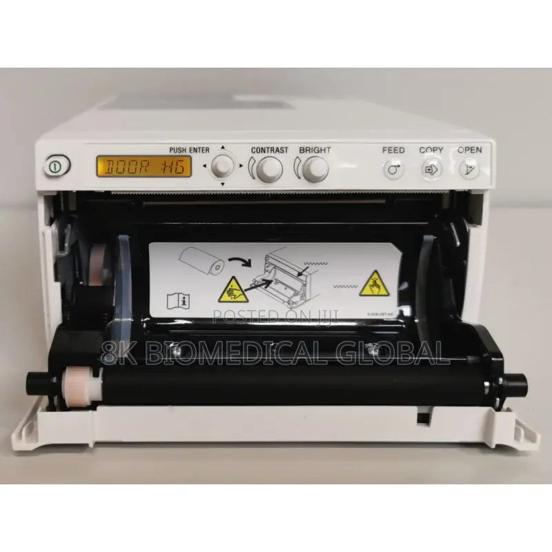 UK Used Sony - UP-D898MD - Digital Graphic Printer