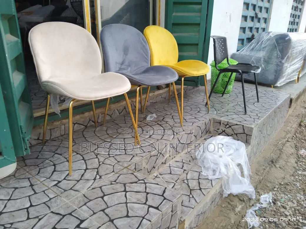 Higher Quality Chair