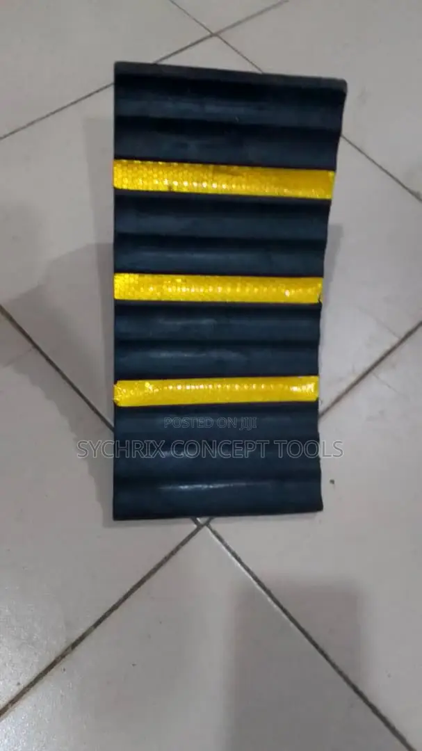 Car/Wheel Stopper
