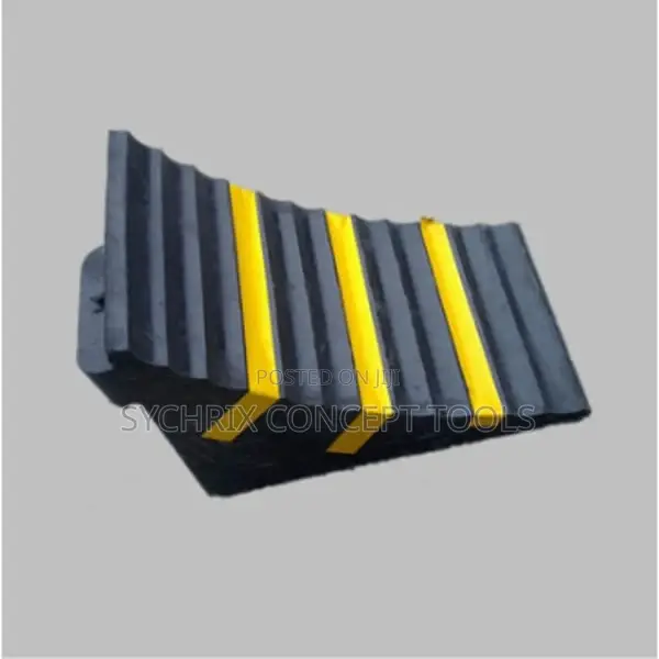 Car/Wheel Stopper