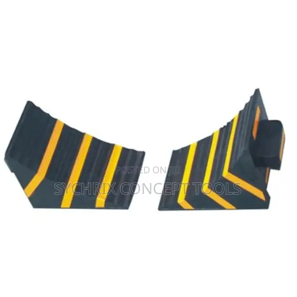 Car/Wheel Stopper