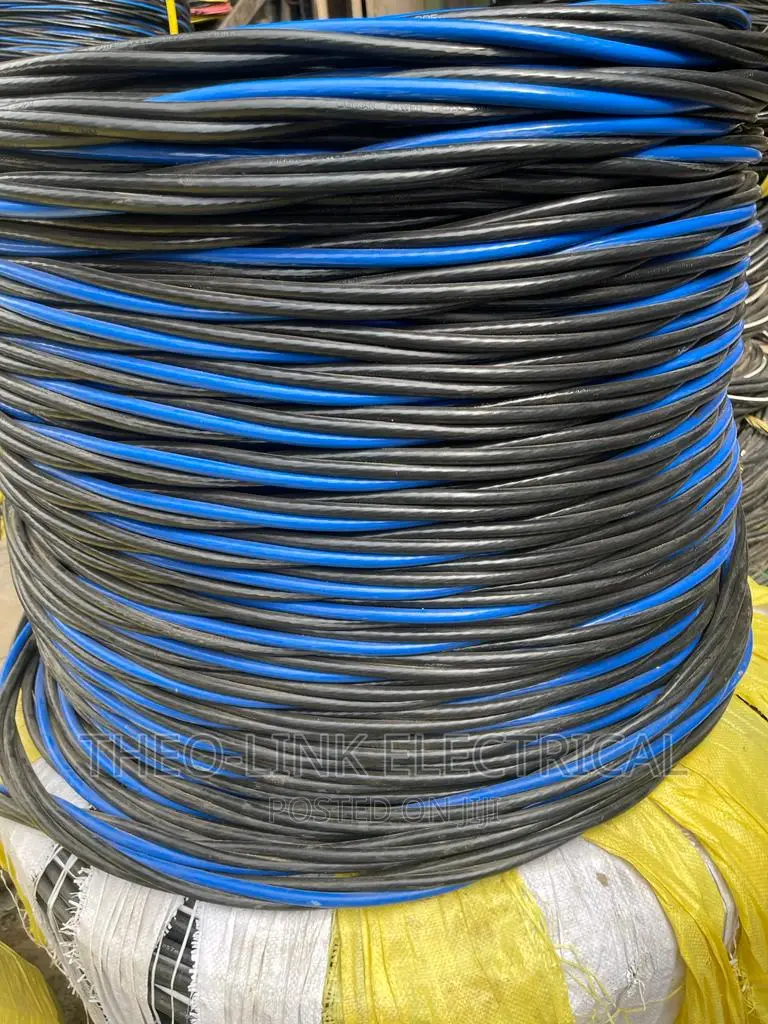 Raycline Wire