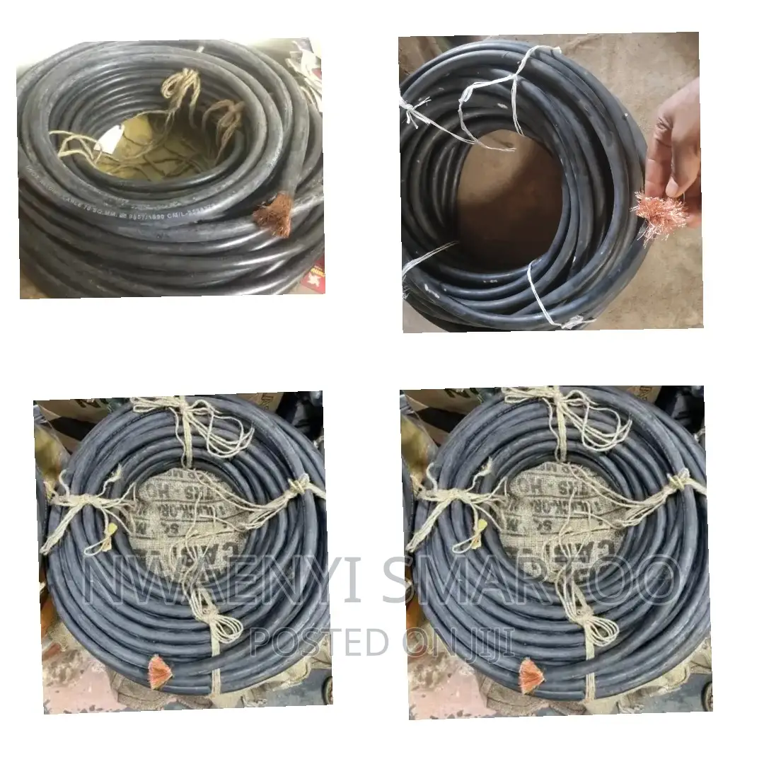 Welding Cable