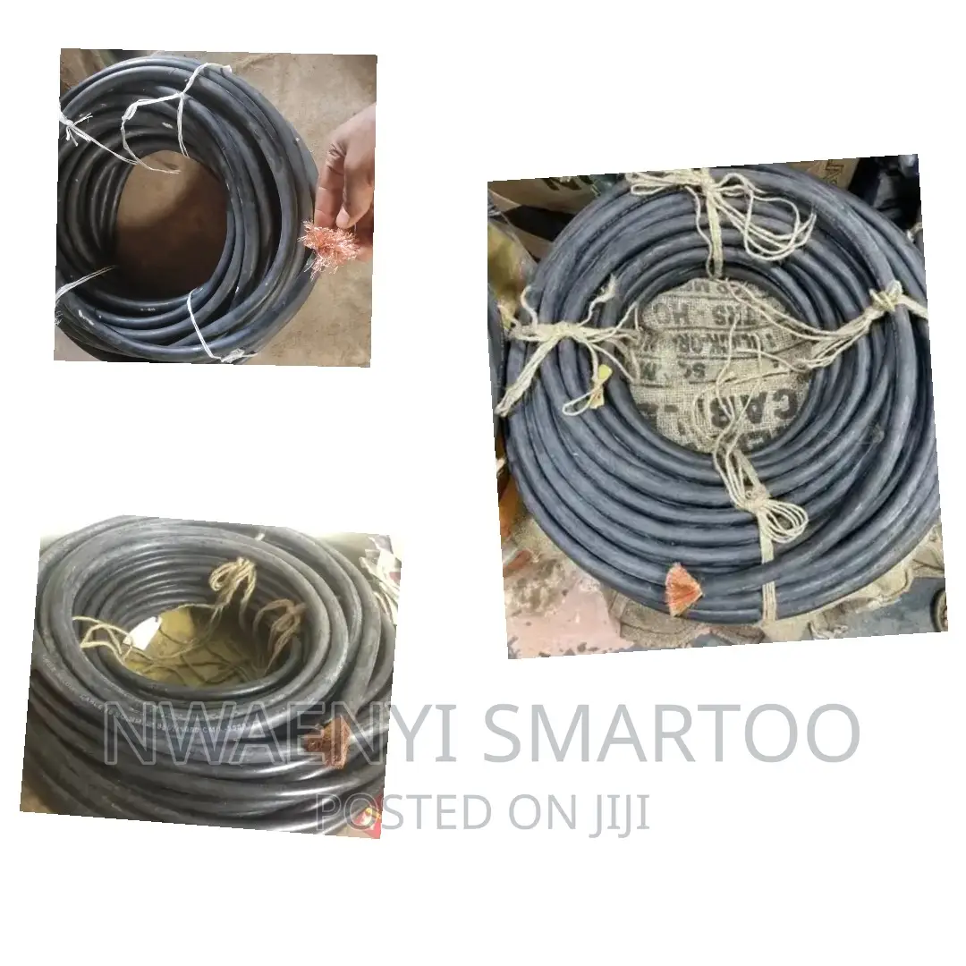 70mm Original Welding Cable