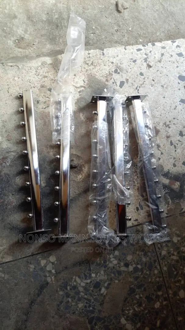 Thick 9pin Wall Hangers