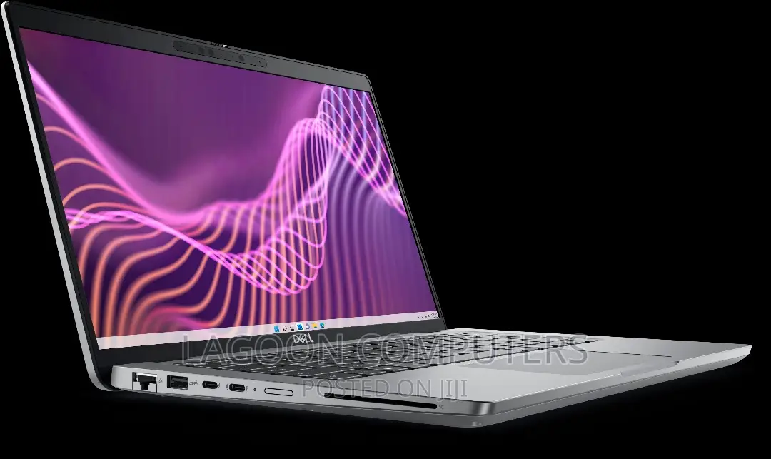 New Laptop Dell Latitude 5440 16GB Intel Core i7 SSD 512GB
