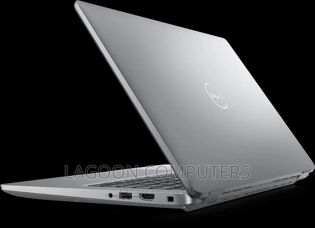 New Laptop Dell Latitude 5440 8GB Intel Core i5 SSD 512GB