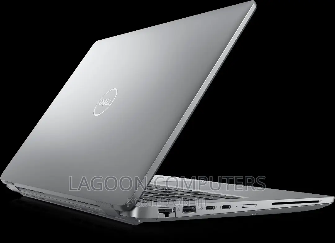 New Laptop Dell Latitude 5440 8GB Intel Core i5 SSD 512GB