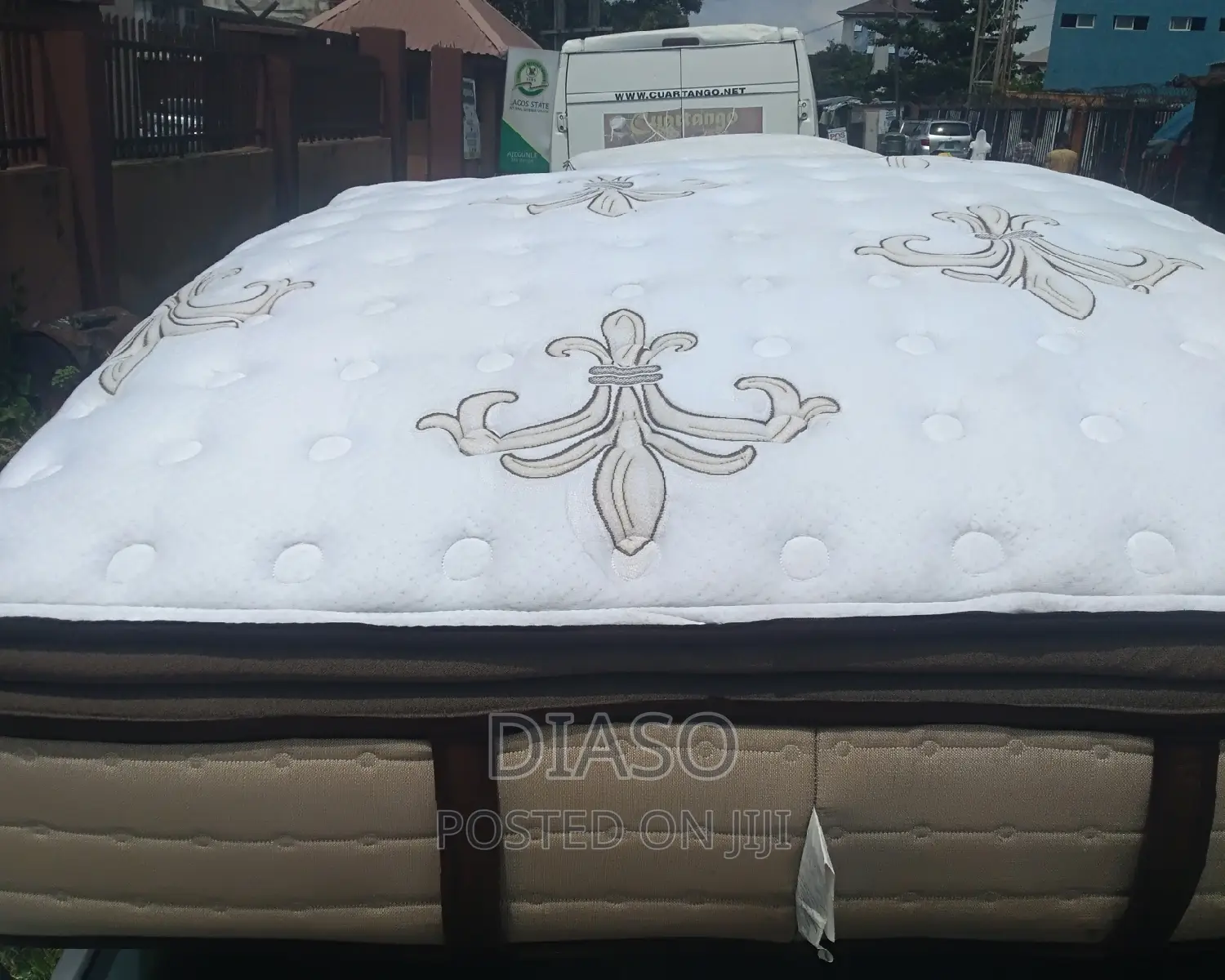 Order for Your Affordable 5by6 Hybrid USA Mattress