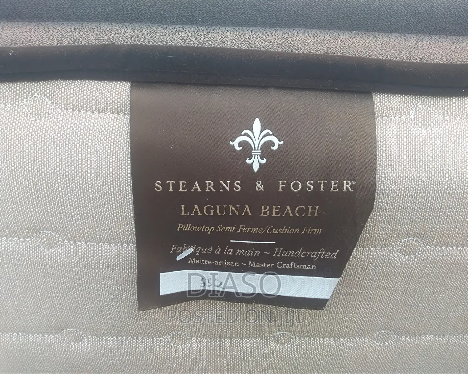 Order for Your Affordable 5by6 Hybrid USA Mattress