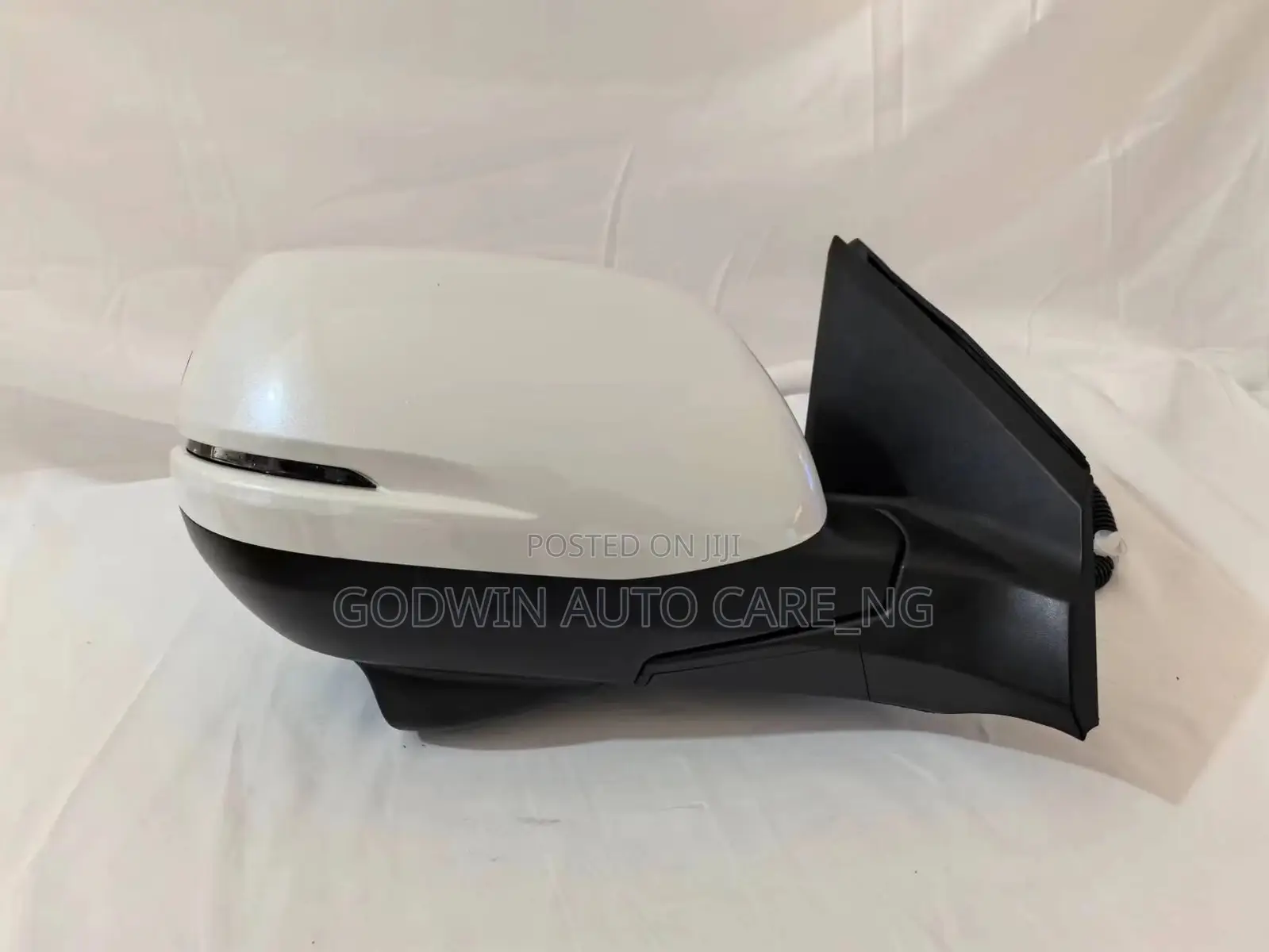 Side Mirror 2018 Honda CRV With Camera 