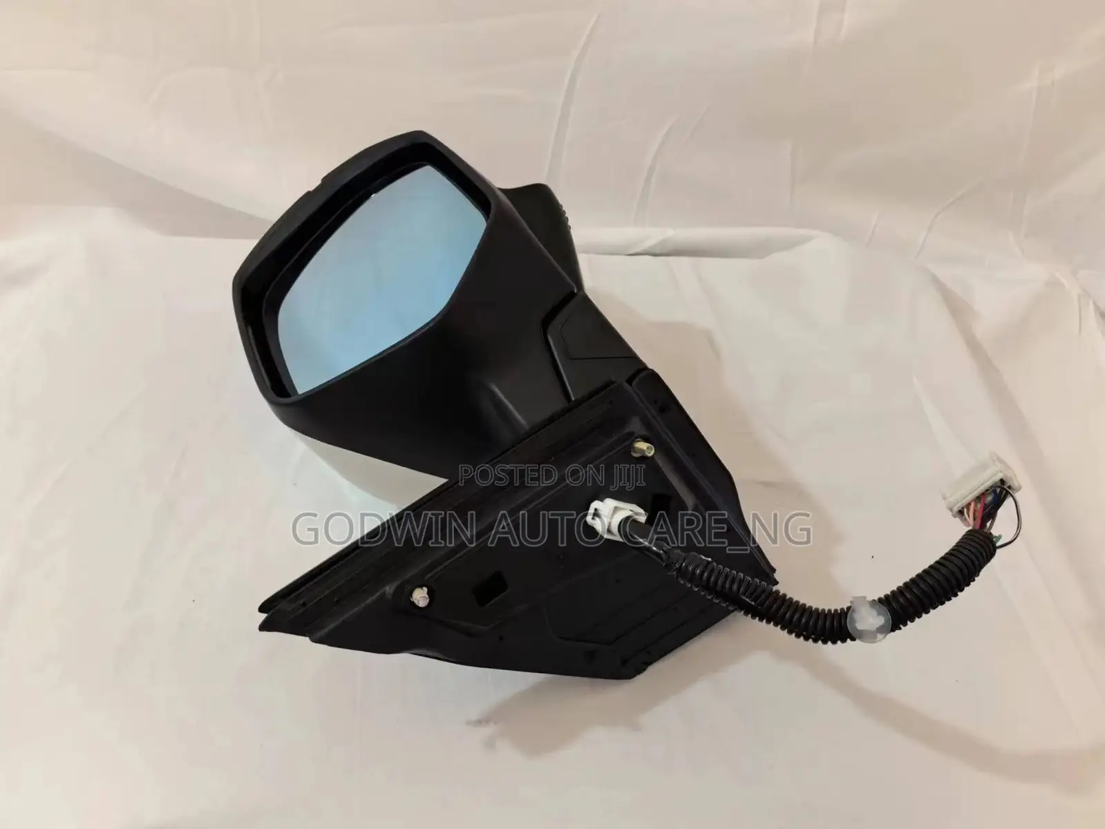 Side Mirror 2018 Honda CRV With Camera 