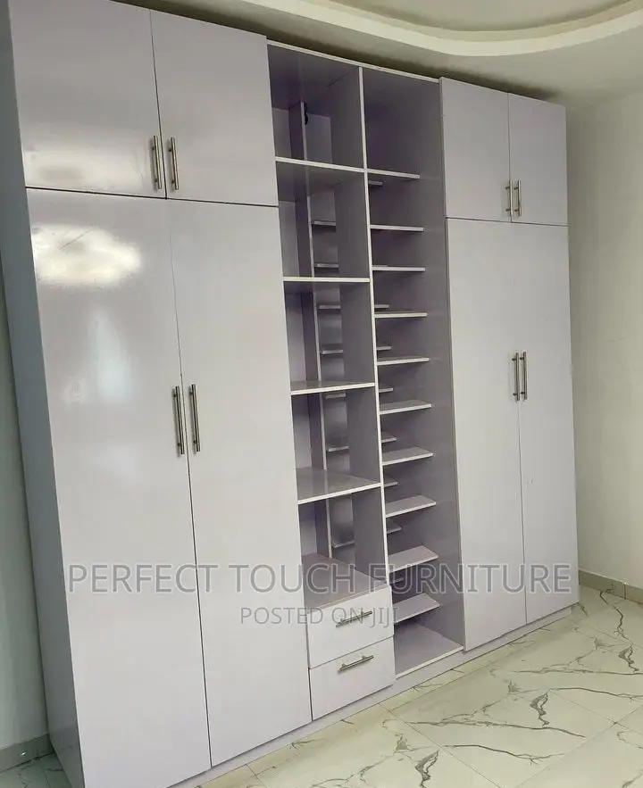 Wardrobes 