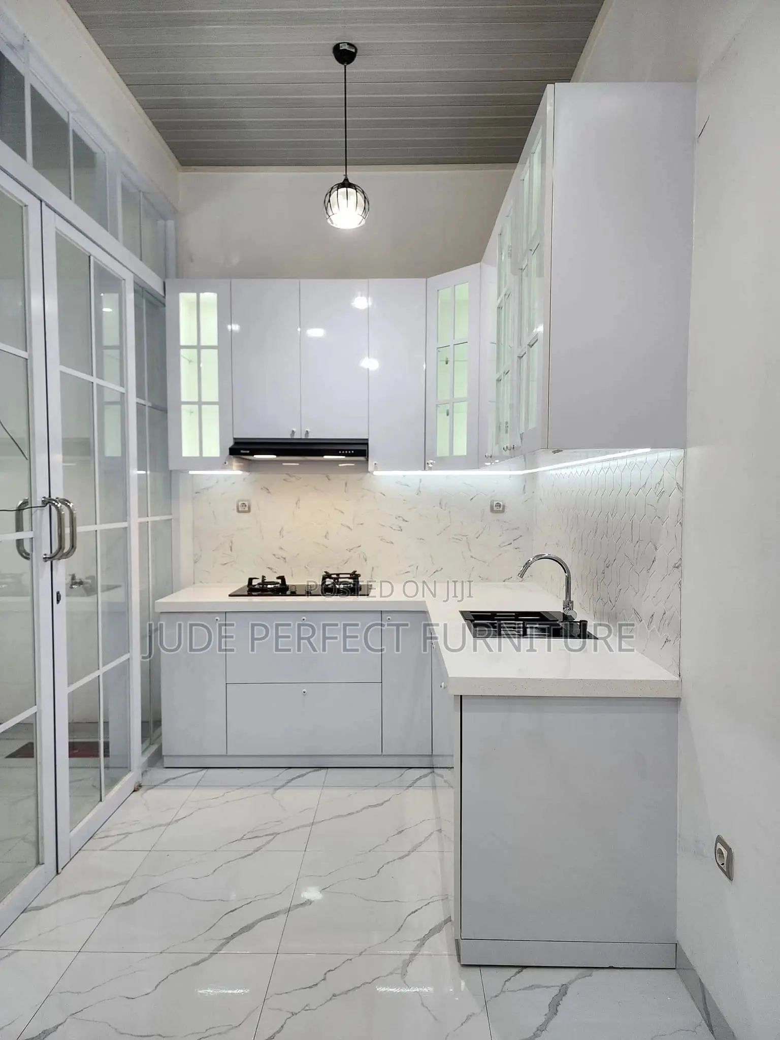 Quality Kitchen Cabinets
