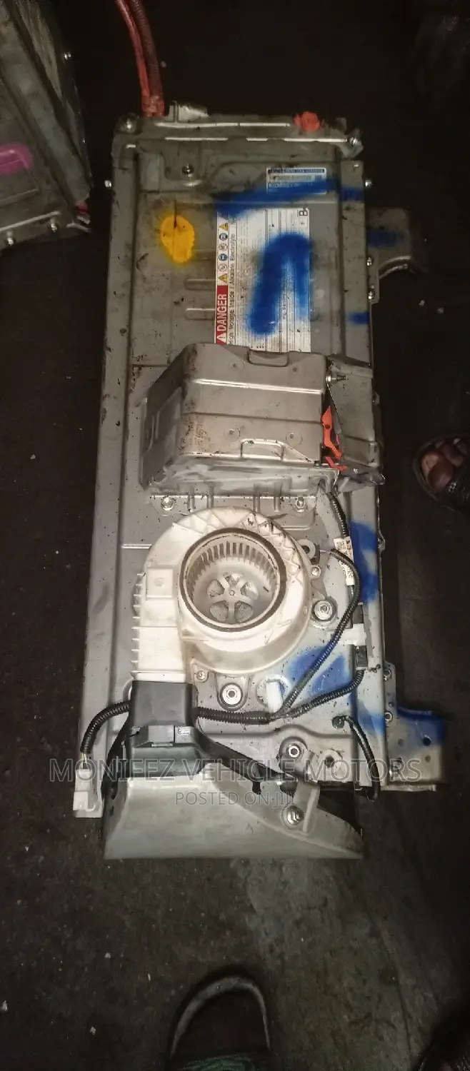 Hybrid for 2012 to 2017 Toyota Camry