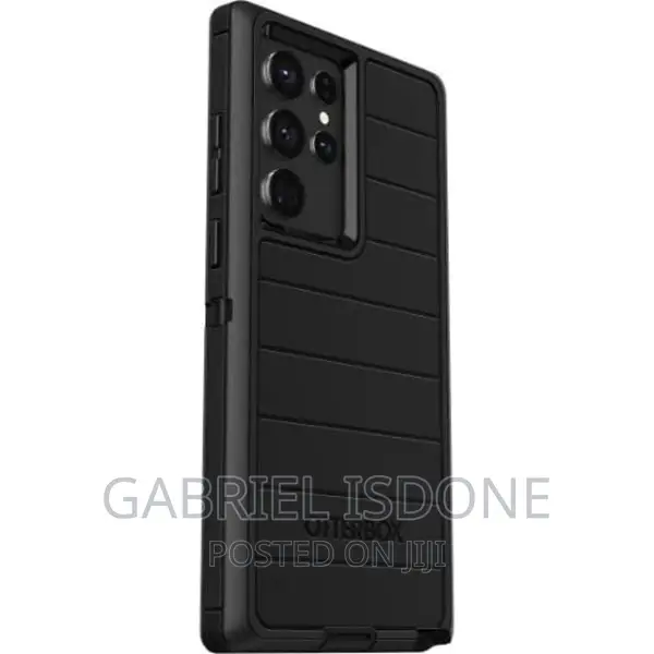 Samsung Galaxy S22ultra Otterbox Defender Case