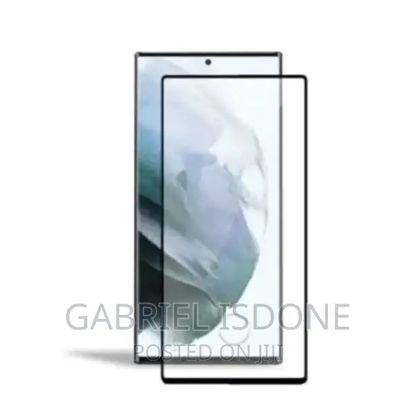 Screen Protector for Samsung Galaxy S22 Ultra