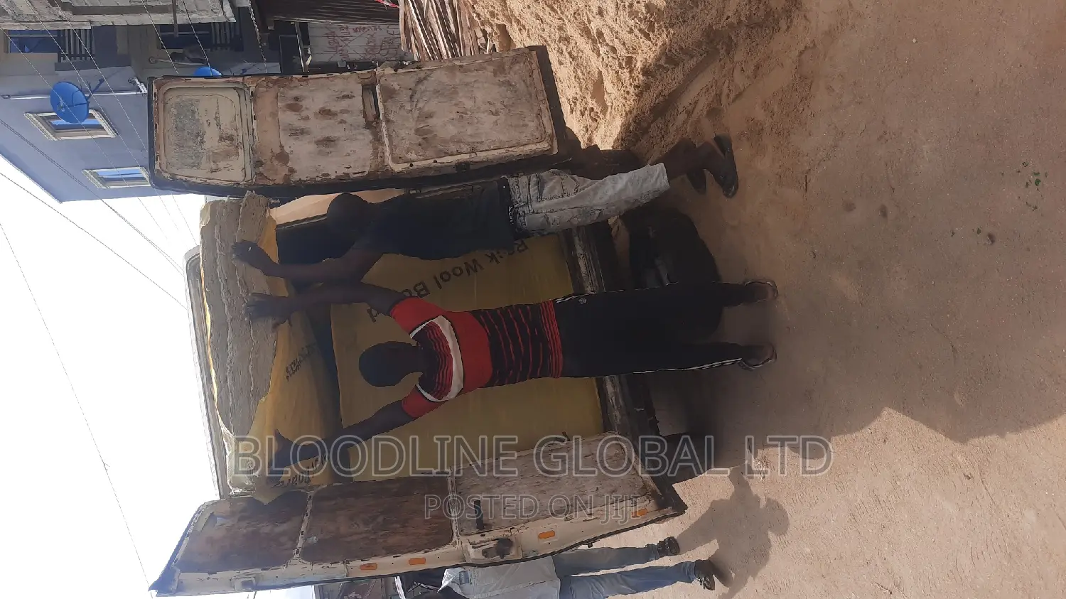Rockwool 100mm Thickness