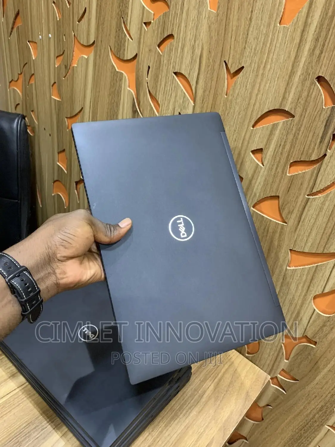 Laptop Dell Latitude 7490 16GB Intel Core i7 SSD 512GB