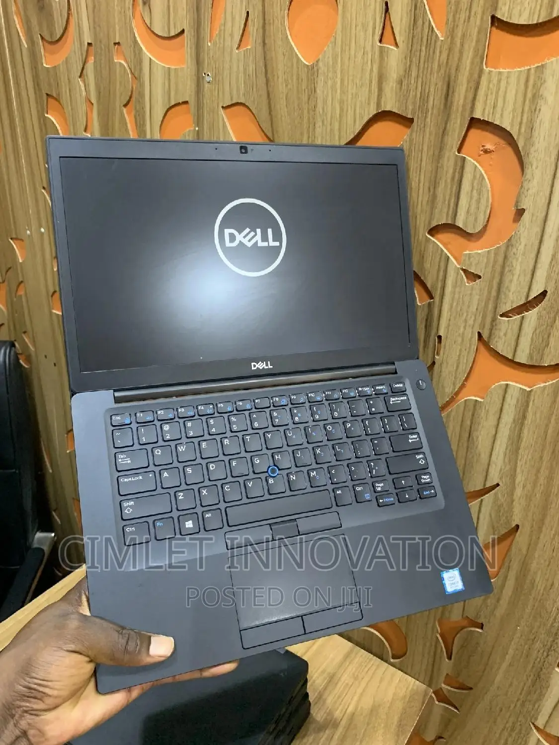 Laptop Dell Latitude 7490 16GB Intel Core i7 SSD 512GB