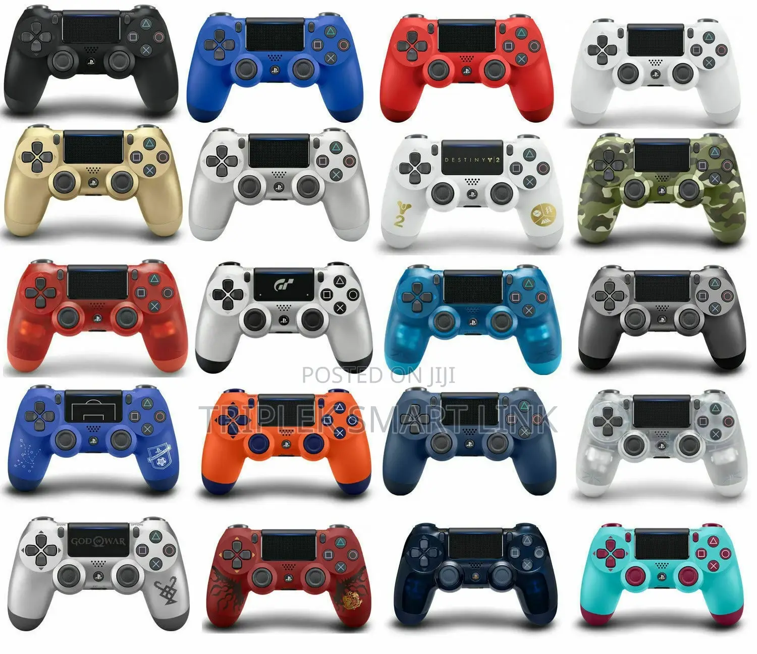 Original Playstation 4 Controller Ps4 Pad