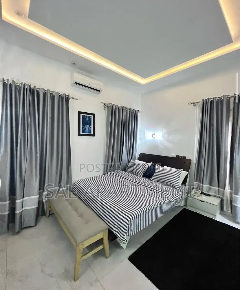 Lifecamp Two Bedroom Abuja