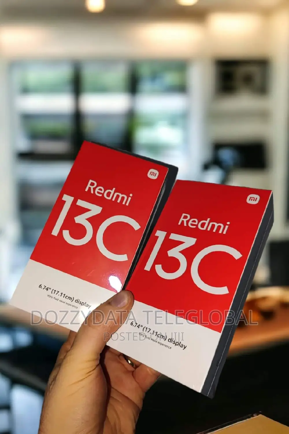 New Xiaomi 13 256 GB